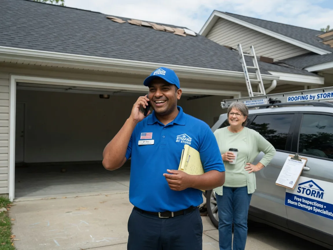 Roof Repair Near Me Owatonna, MN FAQs