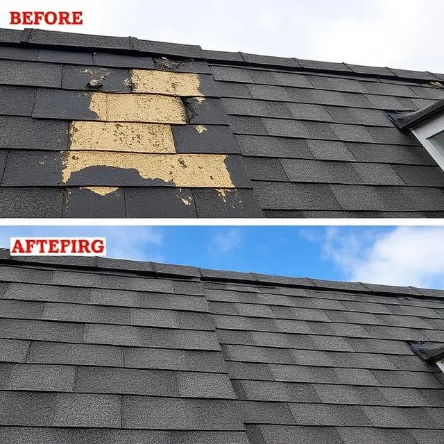 Roof Repair Near Me in Owatonna, MN near me
